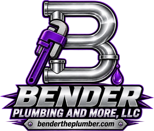 Bender Plumbing and More, LLC